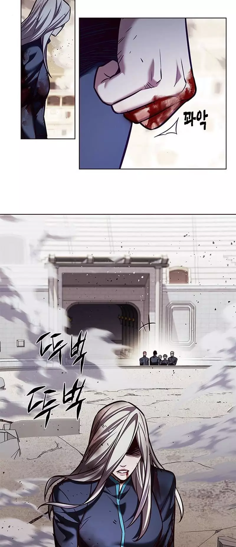 Eleceed, chapter 204, image 51
