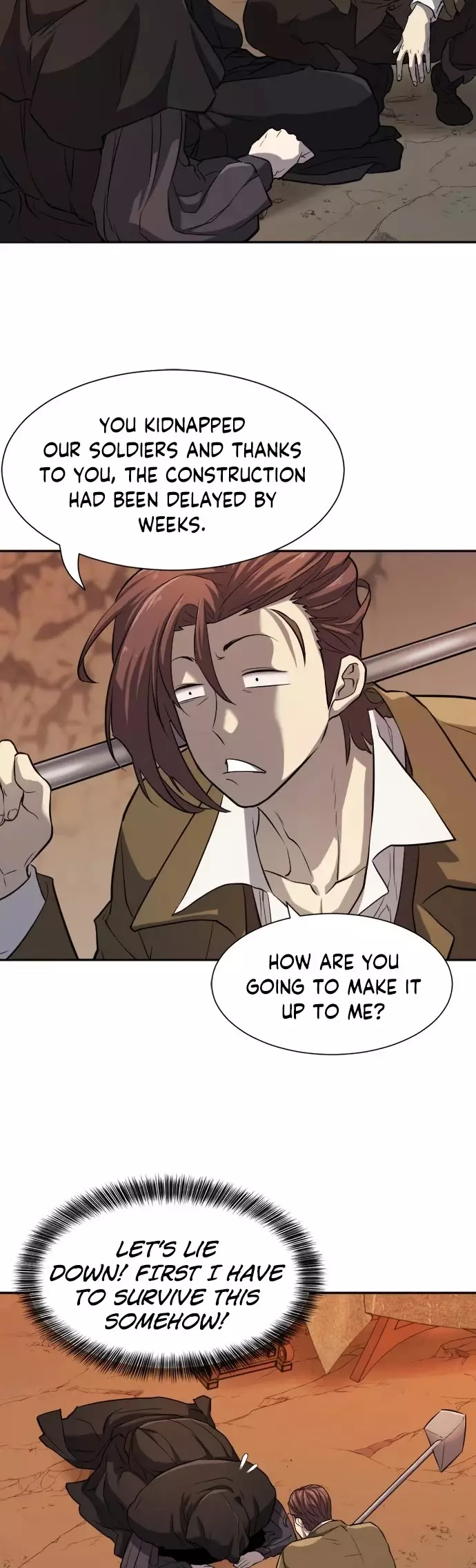 The Greatest Estate Developer, chapter 16, image 3