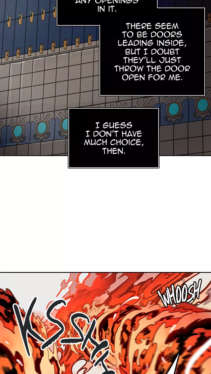 Tower of God, chapter 470, image 7