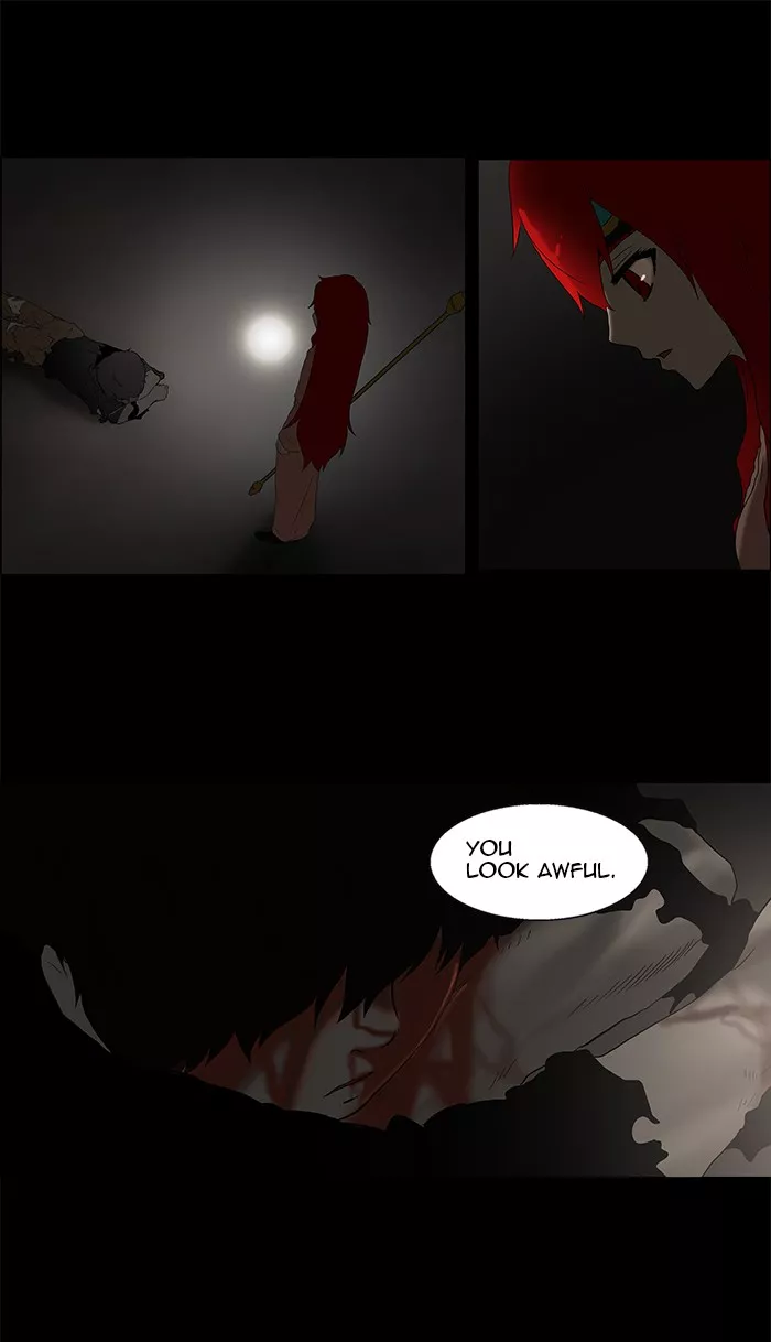 Tower of God, chapter 78, image 30
