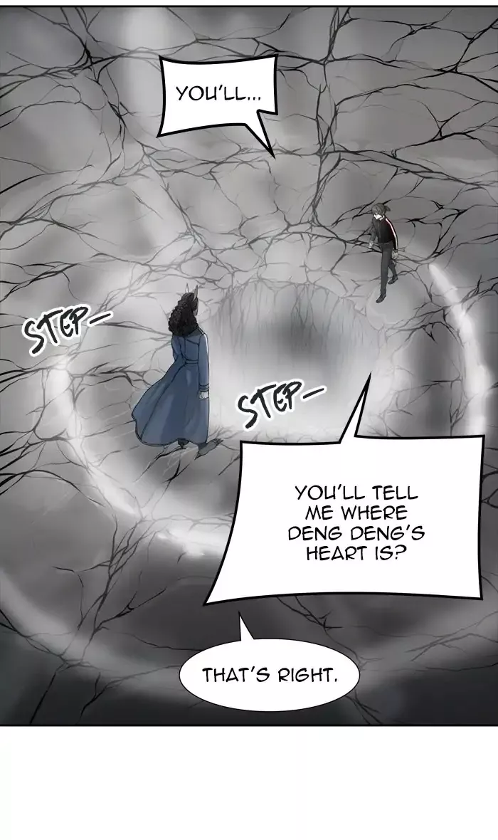Tower of God, chapter 441, image 5