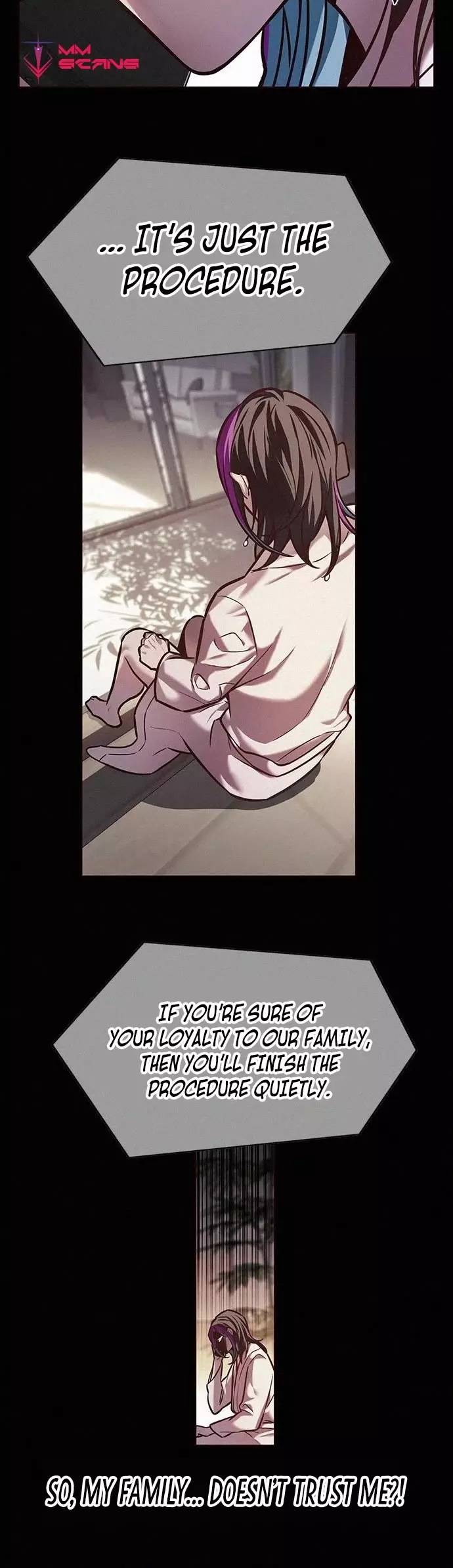Eleceed, chapter 219, image 19