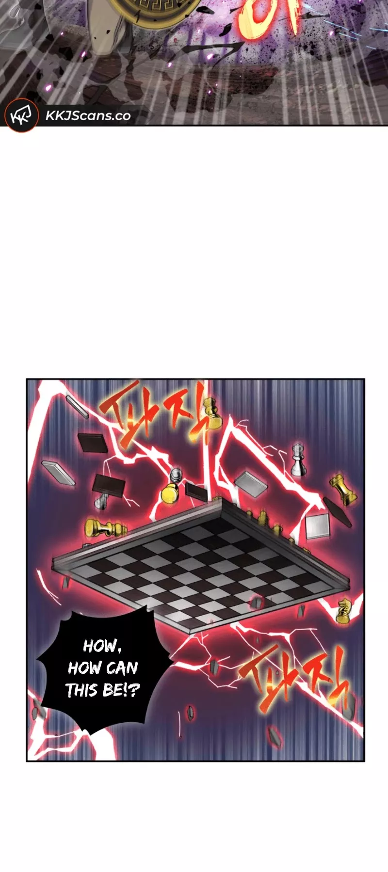 Tomb Raider King, chapter 94, image 31