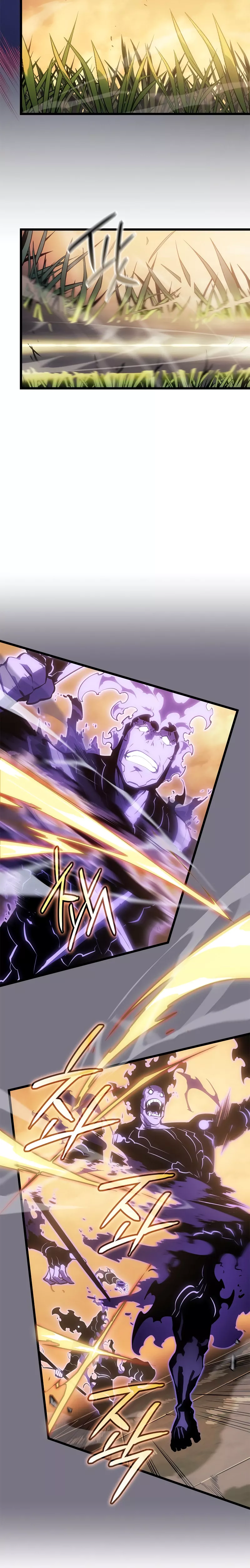 Solo Leveling: Ragnarok, chapter 52, image 5