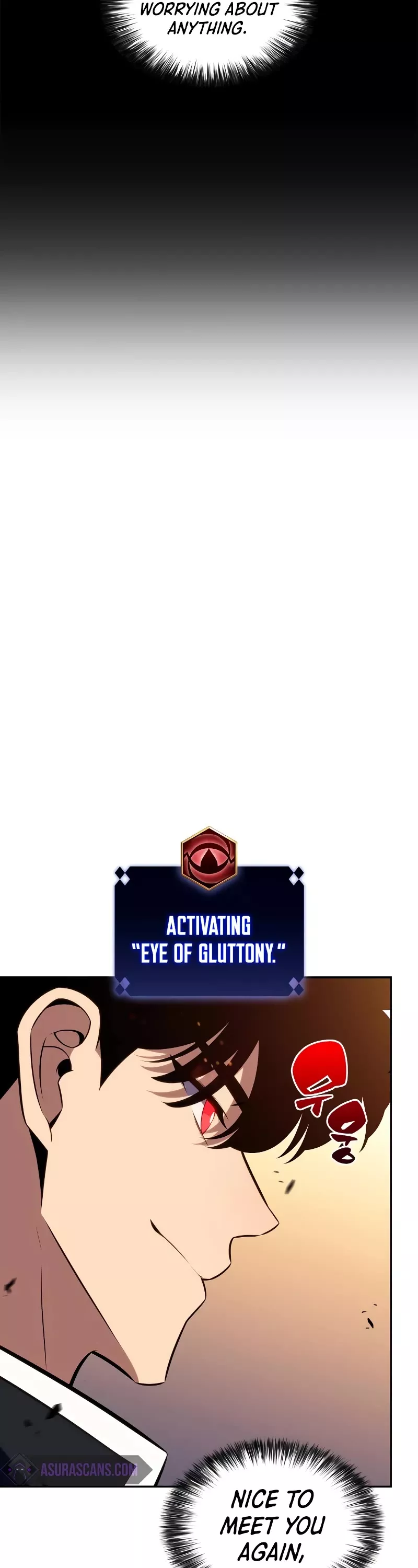 Solo Max-Level Newbie, chapter 137, image 19
