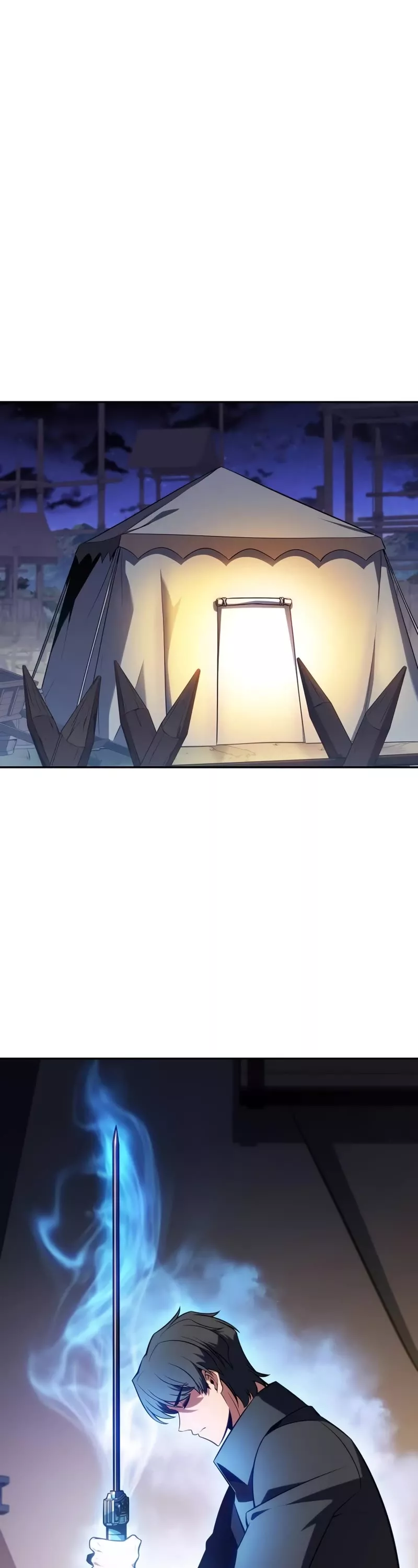 Solo Max-Level Newbie, chapter 138, image 37