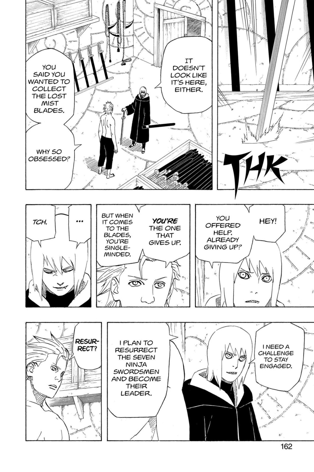Naruto, chapter 523, image 4