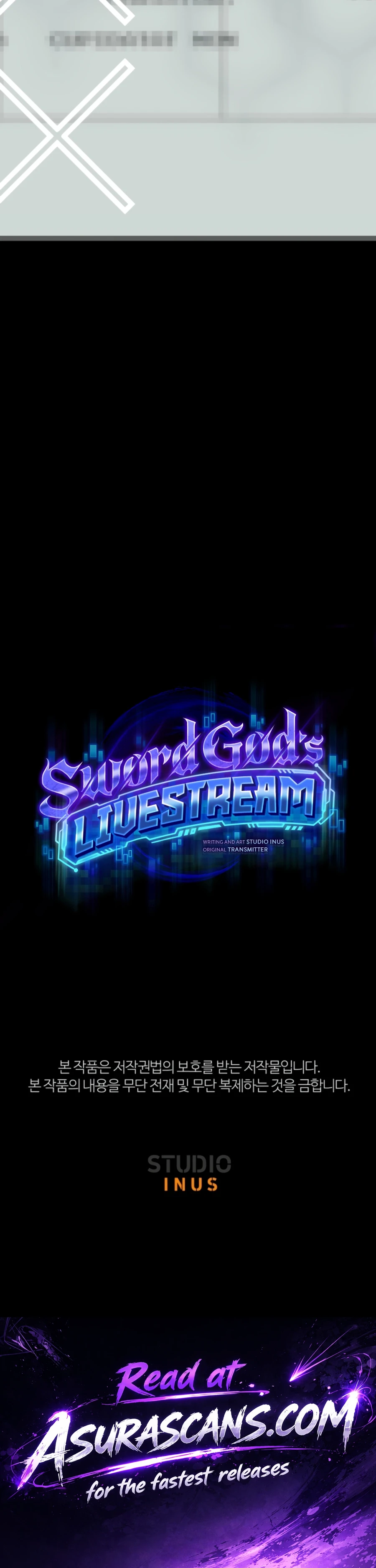 Sword God's Livestream, chapter 12, image 20
