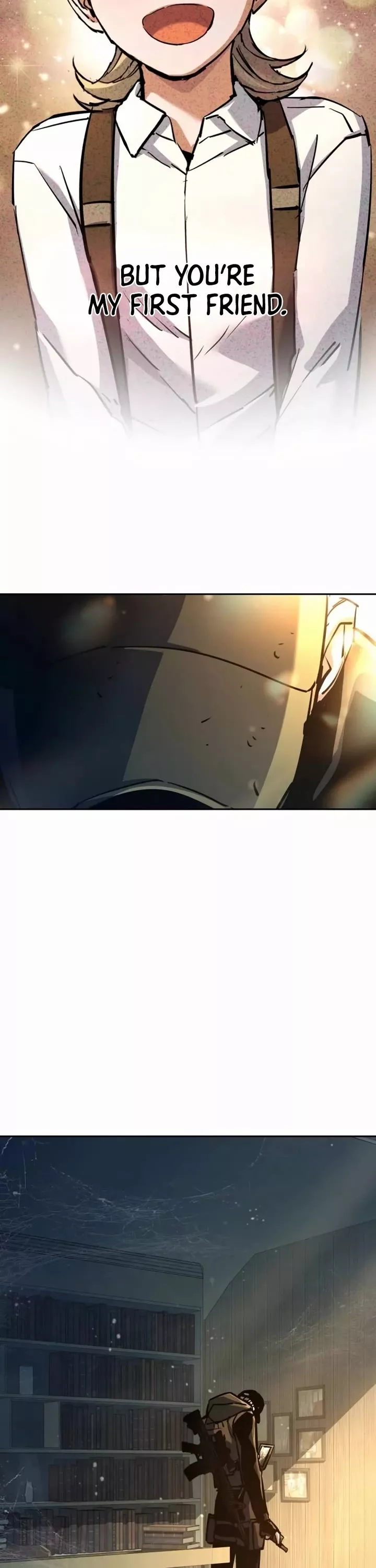 Teenage Mercenary, chapter 215, image 38