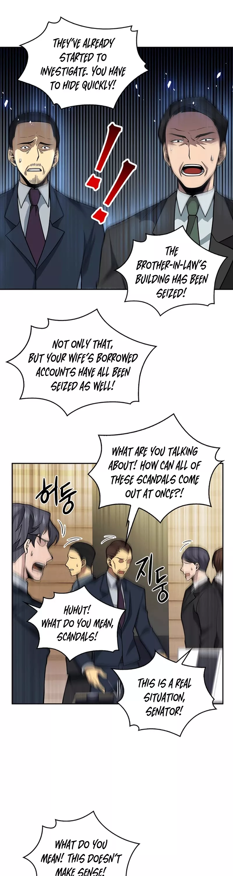 Tomb Raider King, chapter 83, image 41