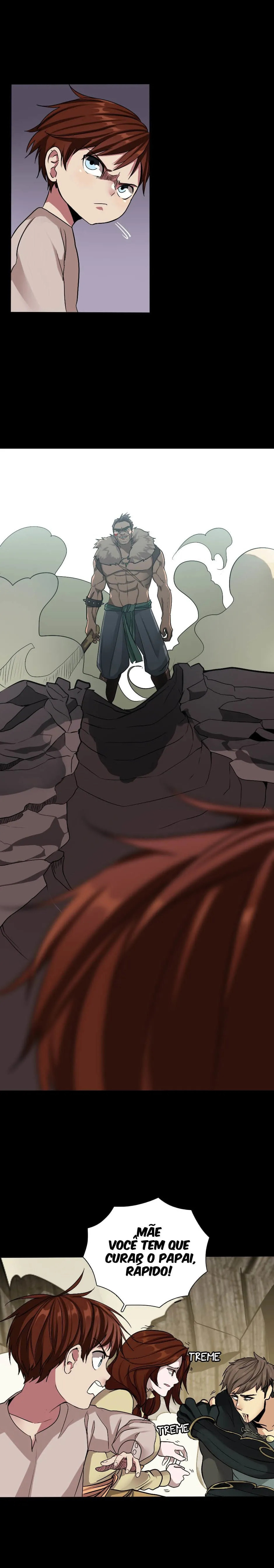 The Beginning After the End, chapter 9, image 20