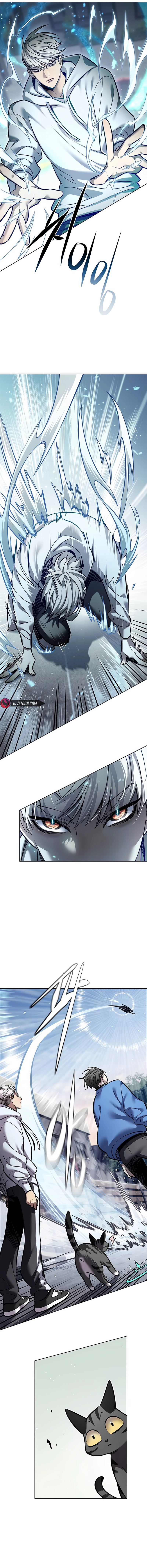 Eleceed, chapter 349, image 3