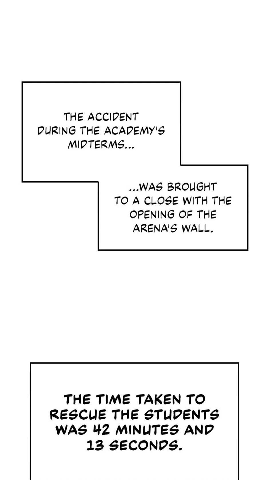 Revenge of the Baskerville Bloodhound, chapter 95, image 86