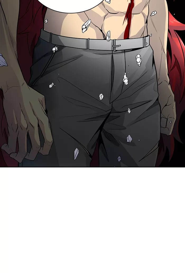 Tower of God, chapter 503, image 156