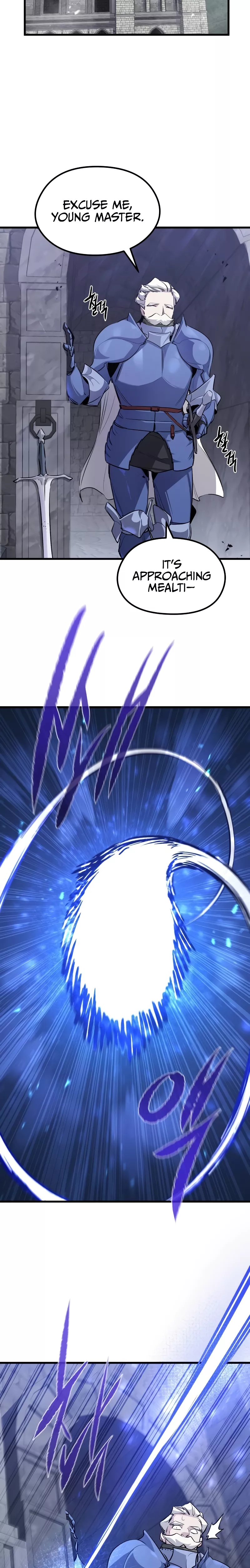 The Regressed Mercenary Has a Plan, chapter 6, image 17