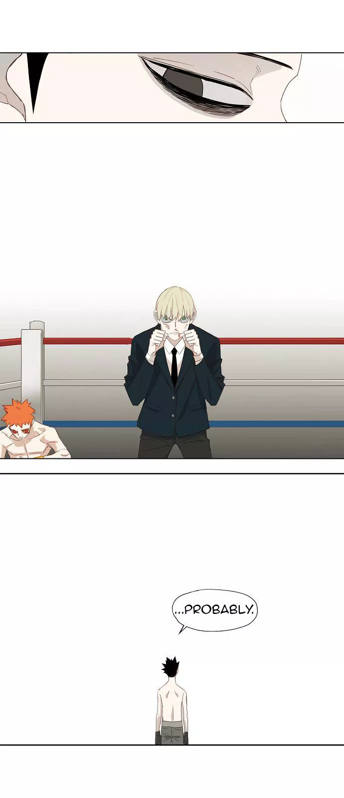 The Boxer, chapter 13, image 33