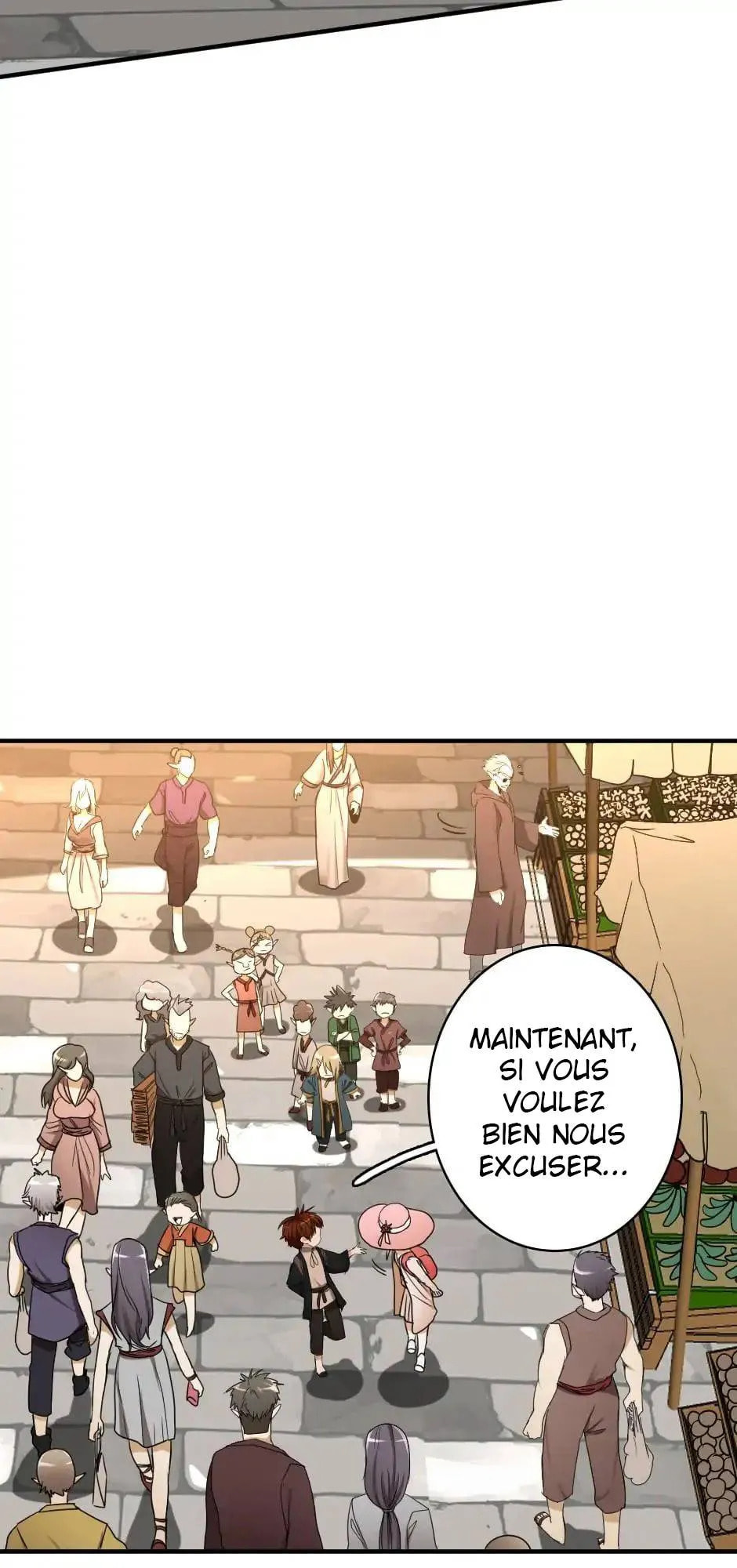 The Beginning After the End, chapter 25, image 23