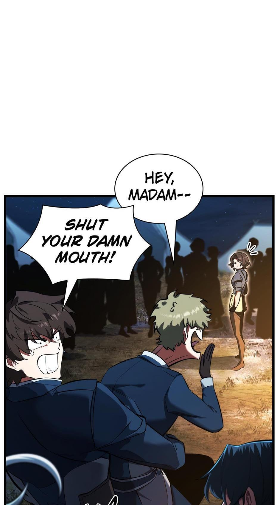 The Beginning After the End, chapter 187, image 108