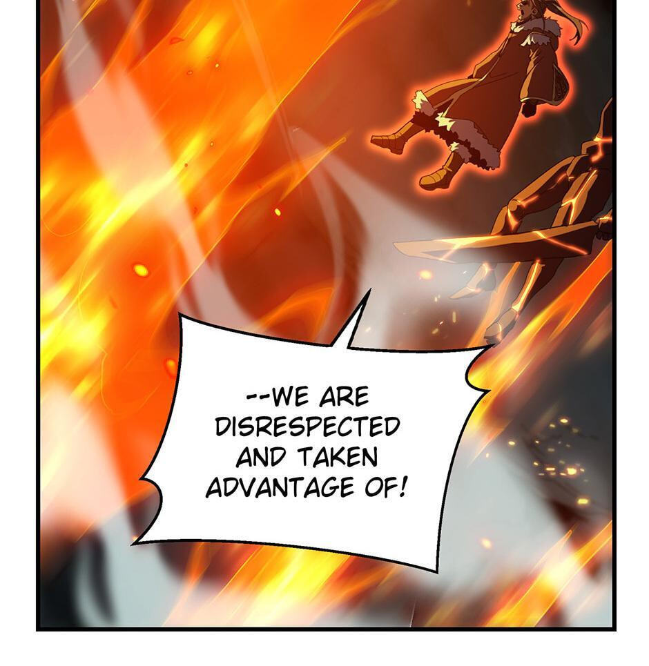 The Beginning After the End, chapter 203, image 87