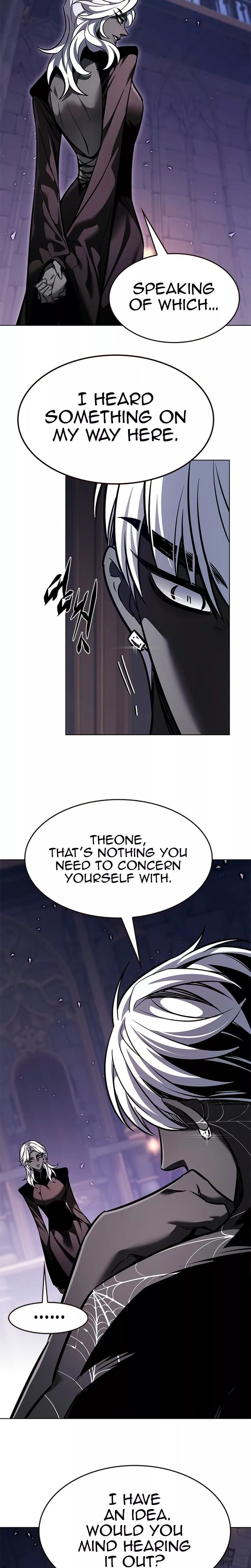 Eleceed, chapter 376, image 24