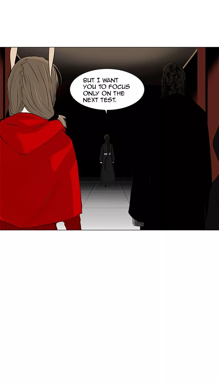 Tower of God, chapter 135, image 8