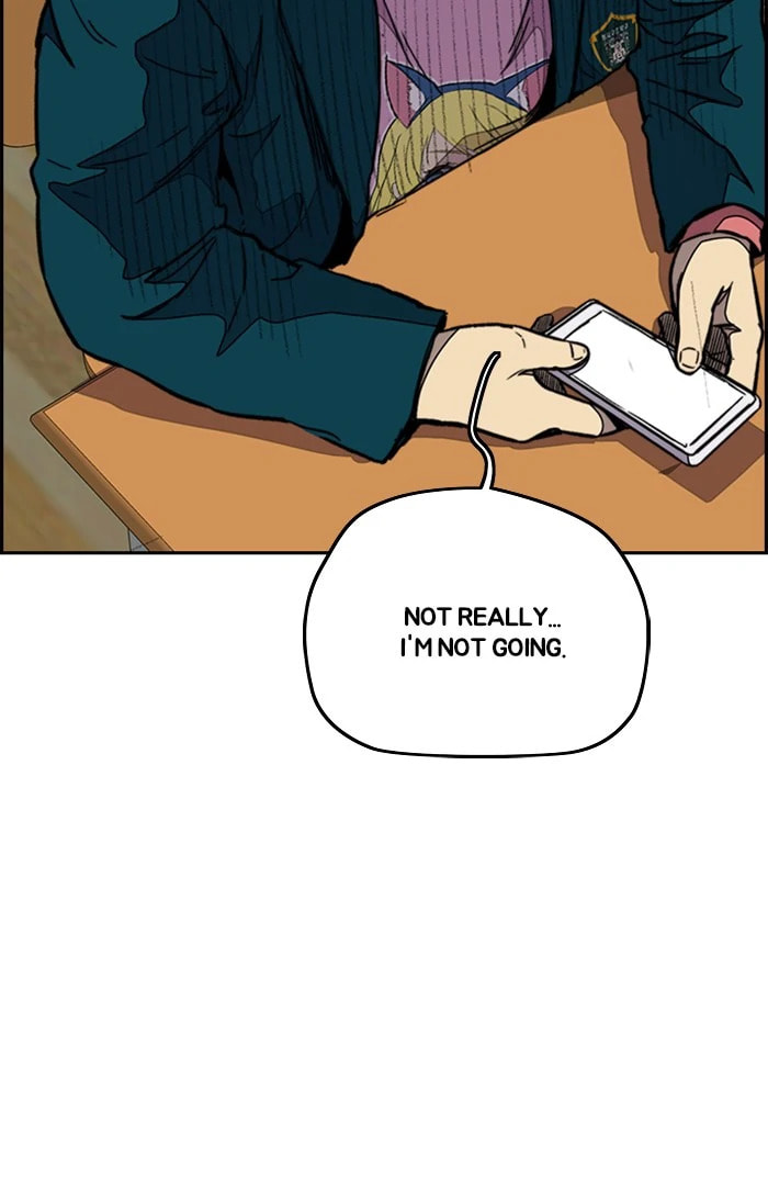 Wind Breaker, chapter 299, image 68