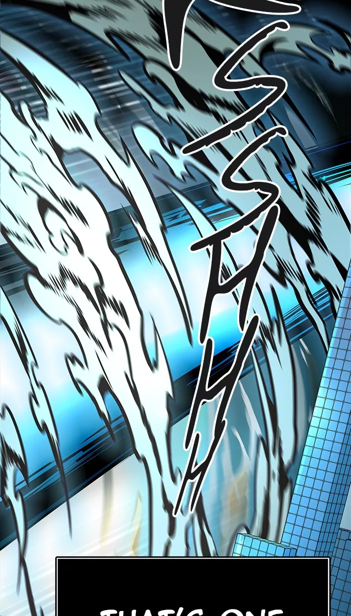 Tower of God, chapter 464, image 89