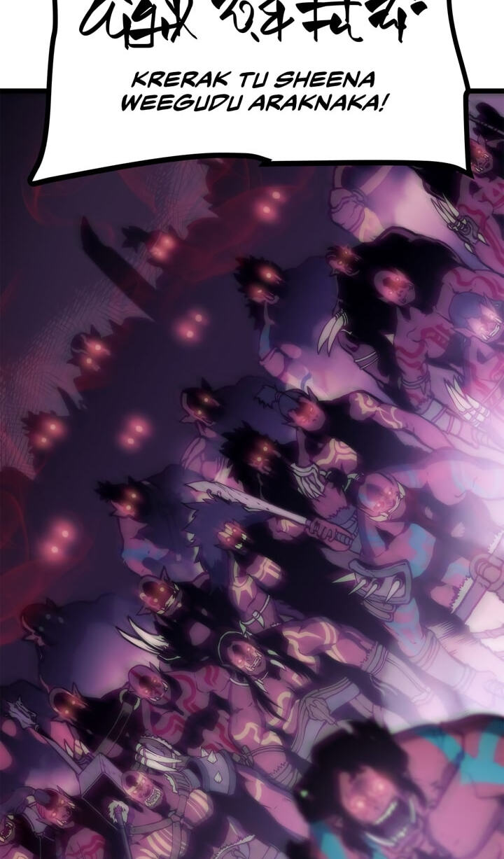 Solo Leveling, chapter 71, page 17