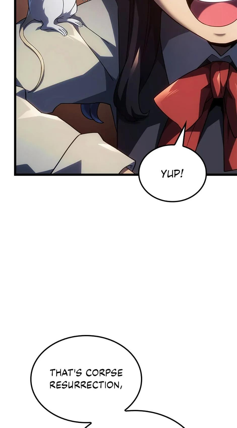 Revenge of the Baskerville Bloodhound, chapter 63, image 45