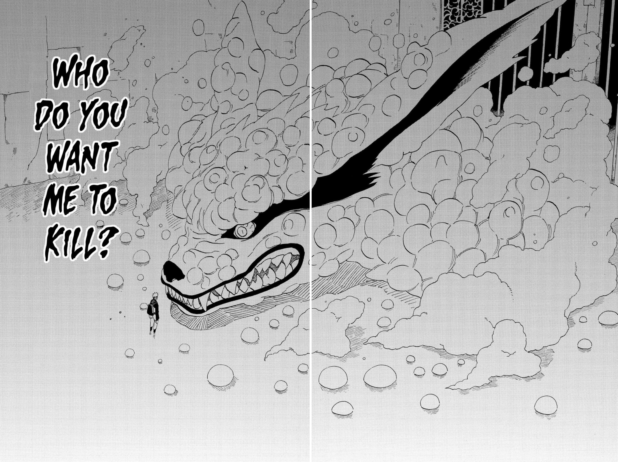 Naruto, chapter 308, image 12