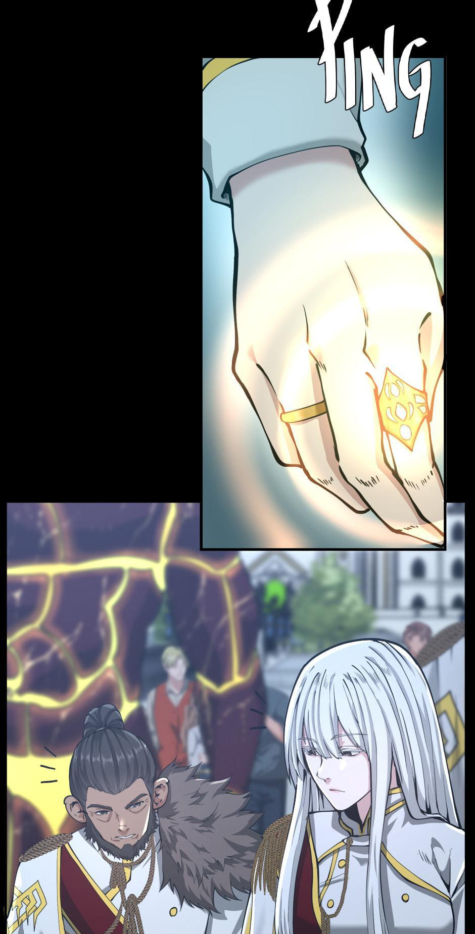 The Beginning After the End, chapter 141, image 27