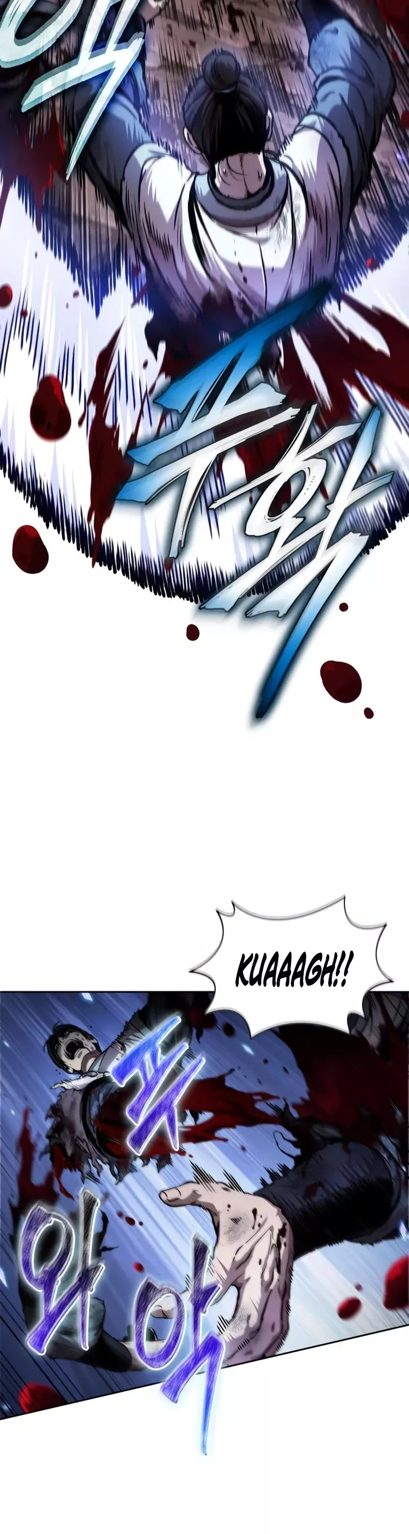Nano Machine, chapter 264, image 29
