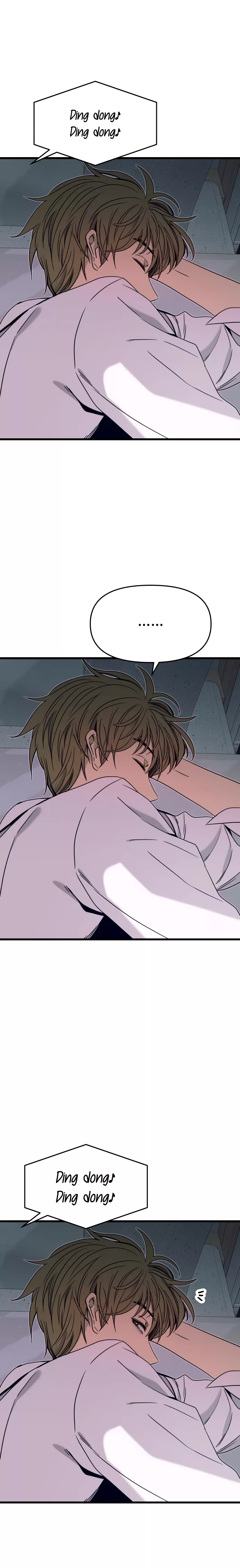 My Bias Gets on the Last Train, chapter 45, image 31