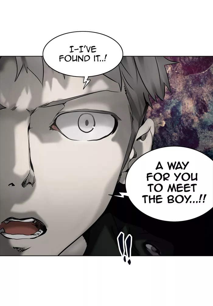Tower of God, chapter 274, image 97