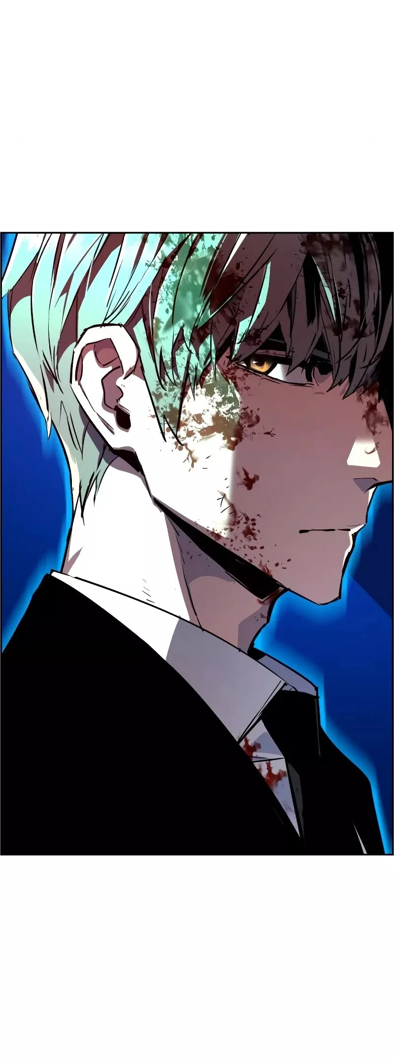 Teenage Mercenary, chapter 47, image 11