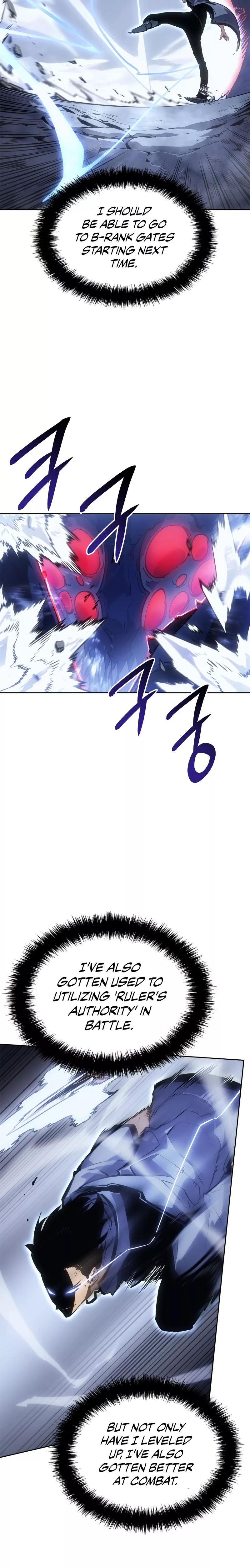 Solo Leveling: Ragnarok, chapter 24, image 13