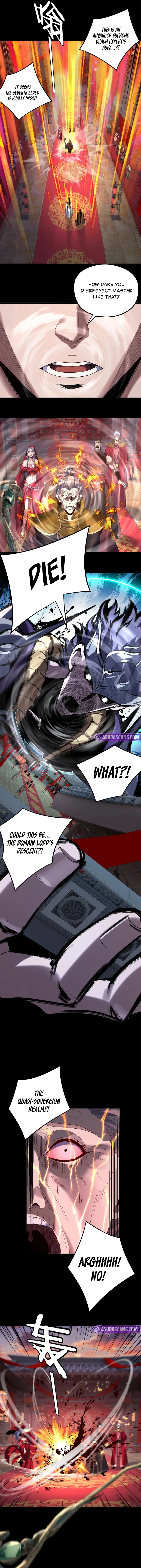 I Am the Fated Villain, chapter 248, image 7