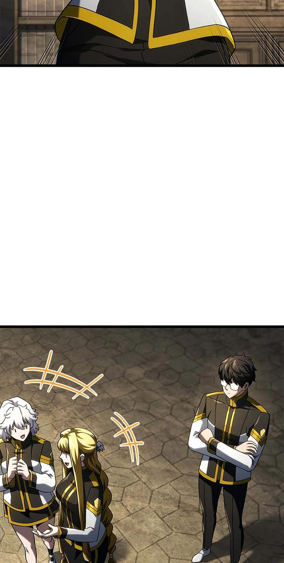 Revenge of the Baskerville Bloodhound, chapter 100, image 58