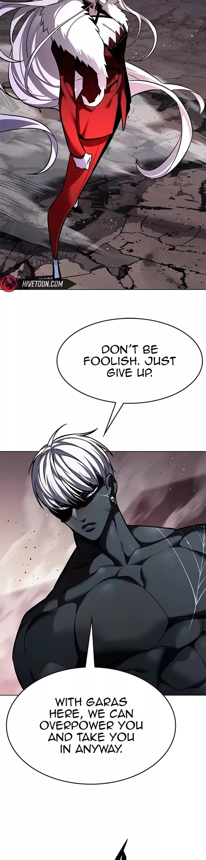 Eleceed, chapter 371, image 65