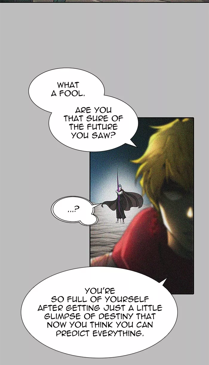 Tower of God, chapter 482, image 6