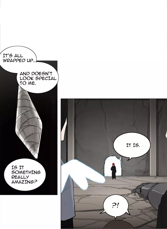 Tower of God, chapter 171, image 24