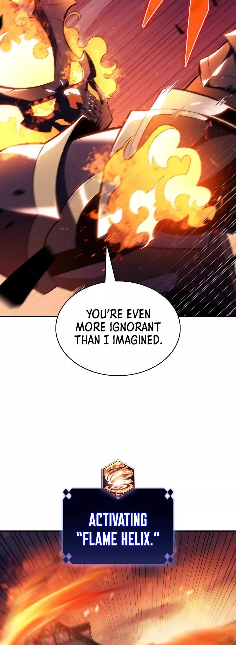 Solo Max-Level Newbie, chapter 147, image 51