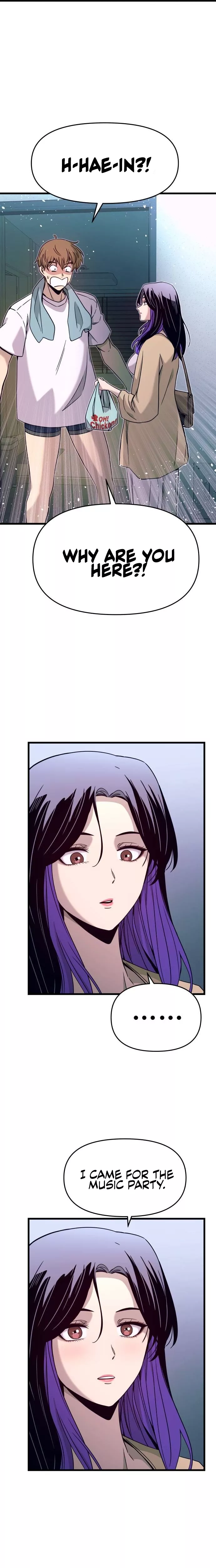 My Bias Gets on the Last Train, chapter 10, image 28