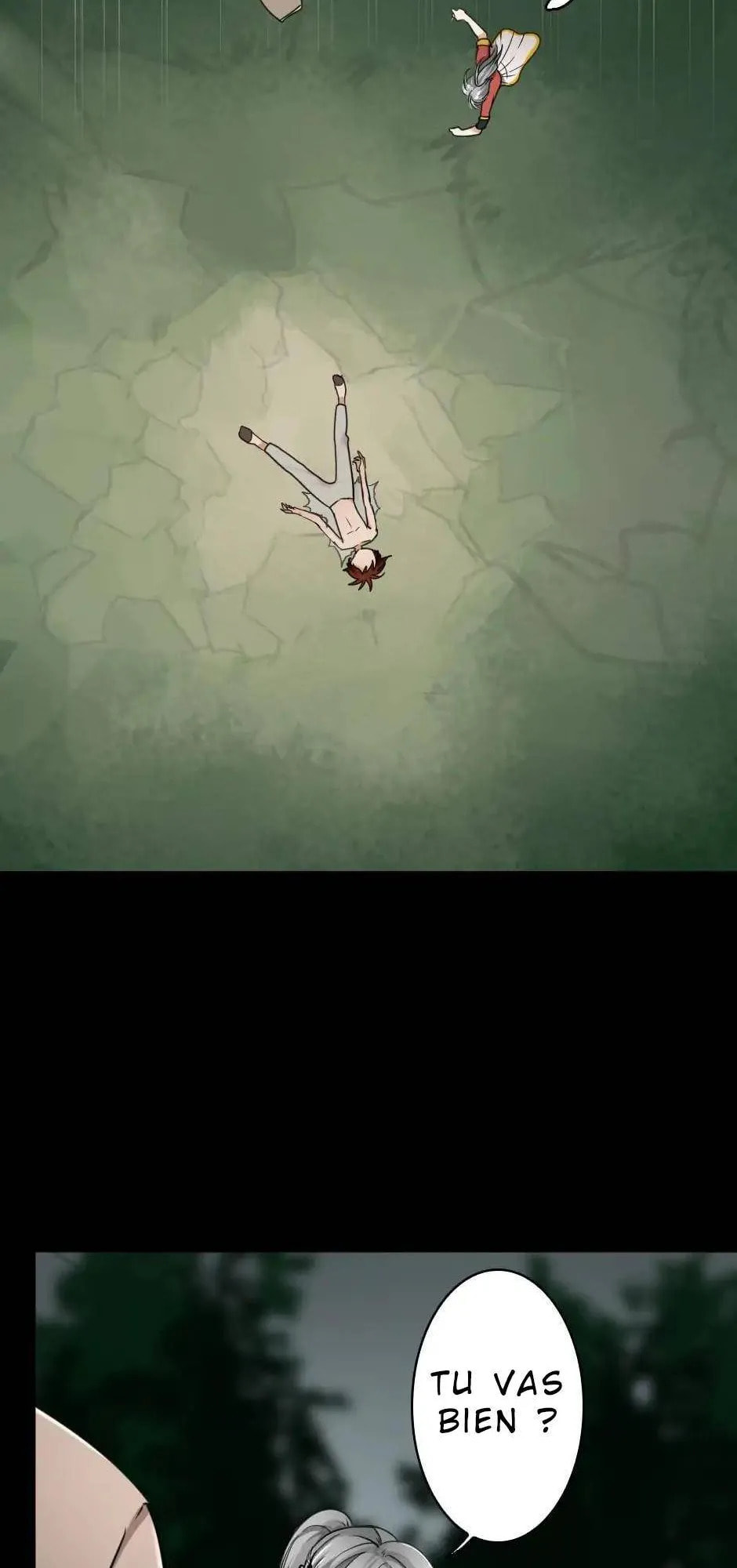 The Beginning After the End, chapter 26, image 43