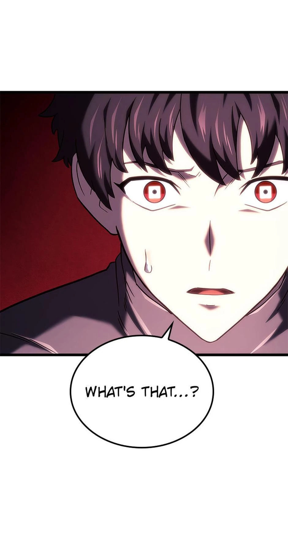 Revenge of the Baskerville Bloodhound, chapter 125, image 10