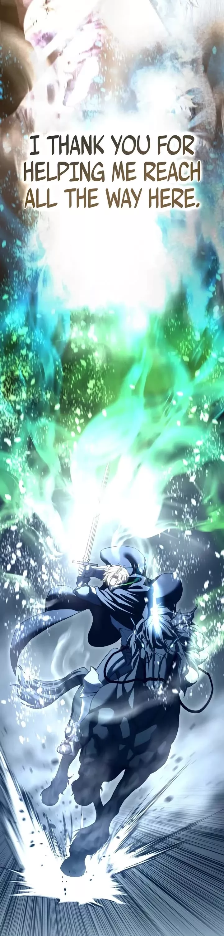 Star-Embracing Swordmaster, chapter 74, image 37
