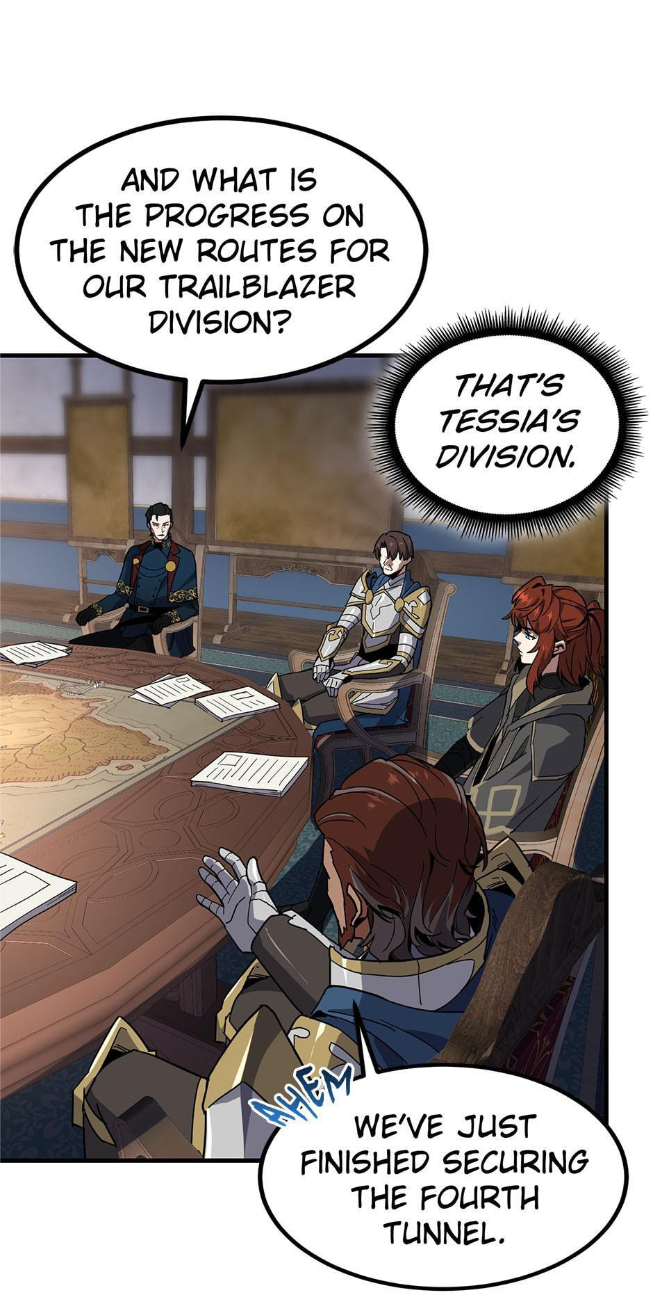 The Beginning After the End, chapter 230, image 23