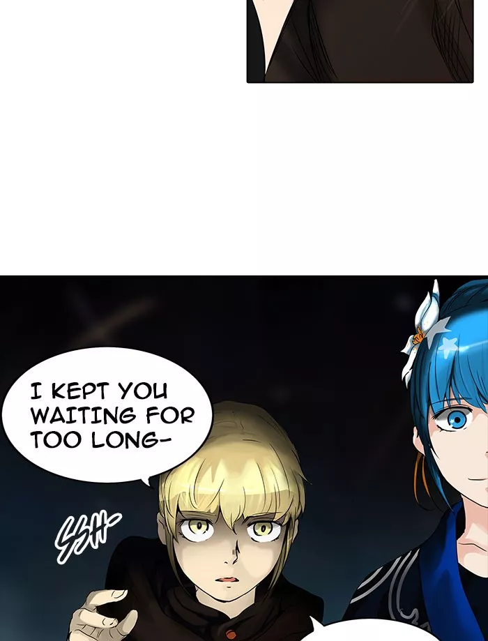 Tower of God, chapter 263, image 63
