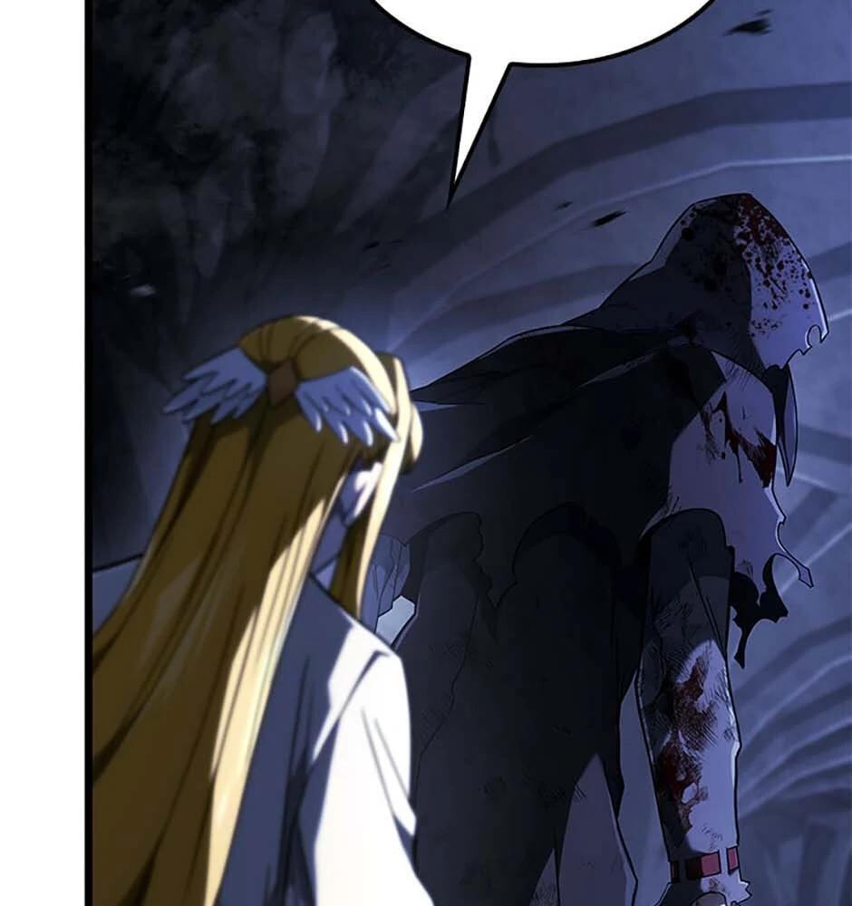 Revenge of the Baskerville Bloodhound, chapter 87, image 111