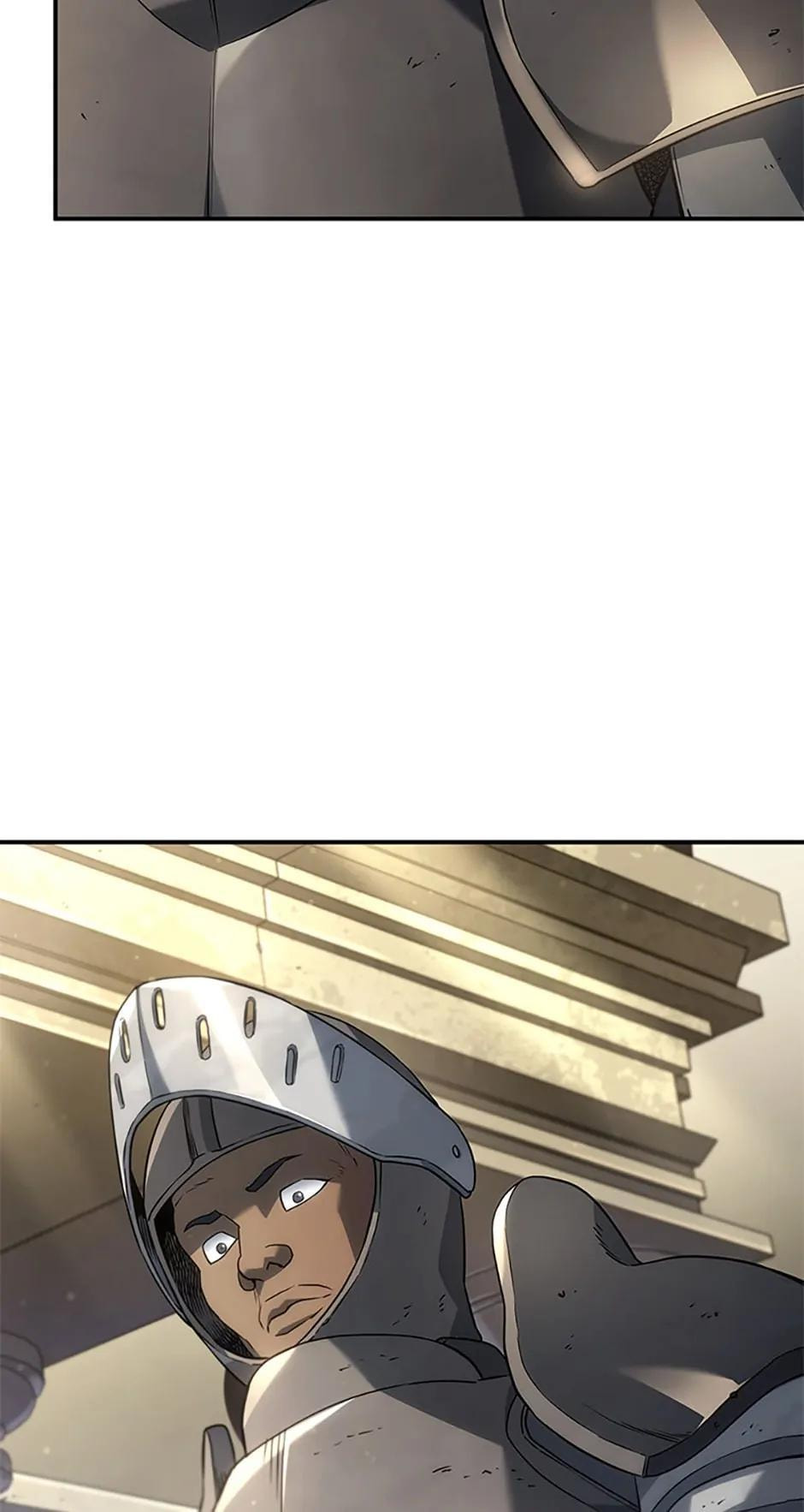 Revenge of the Baskerville Bloodhound, chapter 45, image 57